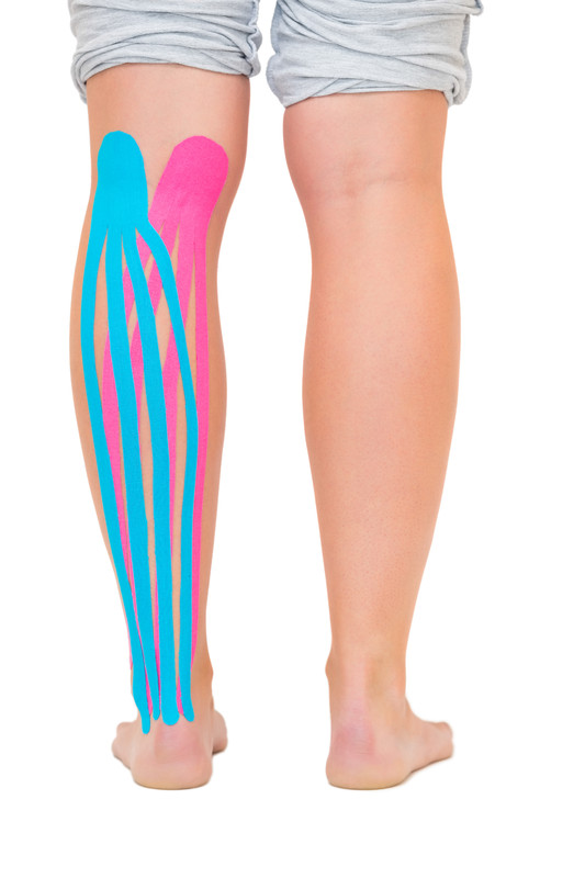 Kinesio Taping